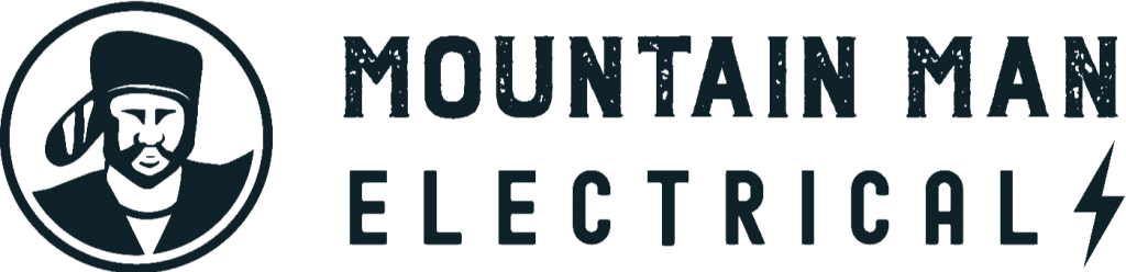 Mountain Man Electrical logo
