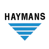 Haymans logo